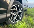 Черный Ниссан Rogue, объемом двигателя 2 л и пробегом 120 тыс. км за 13000 $, фото 4 на Automoto.ua