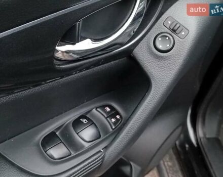 Черный Ниссан Rogue, объемом двигателя 2.5 л и пробегом 61 тыс. км за 17490 $, фото 21 на Automoto.ua