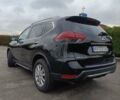 Чорний Ніссан Rogue, об'ємом двигуна 2.49 л та пробігом 68 тис. км за 17700 $, фото 12 на Automoto.ua
