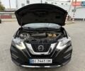Черный Ниссан Rogue, объемом двигателя 2.49 л и пробегом 129 тыс. км за 13700 $, фото 64 на Automoto.ua