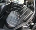 Черный Ниссан Rogue, объемом двигателя 2 л и пробегом 50 тыс. км за 4000 $, фото 13 на Automoto.ua
