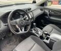 Чорний Ніссан Rogue, об'ємом двигуна 2.49 л та пробігом 127 тис. км за 16200 $, фото 11 на Automoto.ua