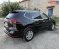 Чорний Ніссан Rogue, об'ємом двигуна 2.49 л та пробігом 77 тис. км за 15500 $, фото 5 на Automoto.ua