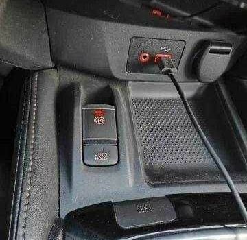 Чорний Ніссан Rogue, об'ємом двигуна 0 л та пробігом 96 тис. км за 19000 $, фото 21 на Automoto.ua