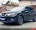 Черный Ниссан Rogue, объемом двигателя 2.5 л и пробегом 114 тыс. км за 16900 $, фото 1 на Automoto.ua