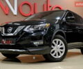 Чорний Ніссан Rogue, об'ємом двигуна 2.5 л та пробігом 79 тис. км за 15700 $, фото 9 на Automoto.ua