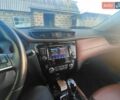 Черный Ниссан Rogue, объемом двигателя 2.5 л и пробегом 160 тыс. км за 16100 $, фото 20 на Automoto.ua