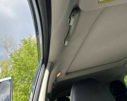 Черный Ниссан Rogue, объемом двигателя 2.5 л и пробегом 64 тыс. км за 13300 $, фото 19 на Automoto.ua