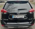 Чорний Ніссан Rogue, об'ємом двигуна 2.5 л та пробігом 122 тис. км за 11500 $, фото 4 на Automoto.ua