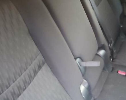 Чорний Ніссан Rogue, об'ємом двигуна 2.49 л та пробігом 80 тис. км за 19999 $, фото 9 на Automoto.ua