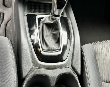 Черный Ниссан Rogue, объемом двигателя 2.5 л и пробегом 123 тыс. км за 16600 $, фото 15 на Automoto.ua