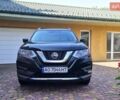 Черный Ниссан Rogue, объемом двигателя 2.49 л и пробегом 49 тыс. км за 16200 $, фото 1 на Automoto.ua