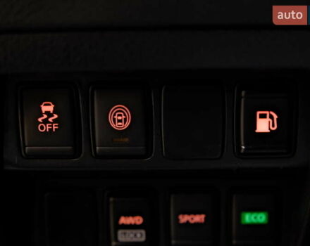 Чорний Ніссан Rogue, об'ємом двигуна 2.5 л та пробігом 79 тис. км за 15700 $, фото 53 на Automoto.ua