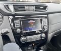 Черный Ниссан Rogue, объемом двигателя 2.5 л и пробегом 135 тыс. км за 16100 $, фото 5 на Automoto.ua