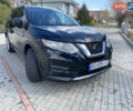 Черный Ниссан Rogue, объемом двигателя 2.49 л и пробегом 163 тыс. км за 15499 $, фото 3 на Automoto.ua