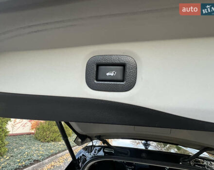 Ниссан Rogue 2019 в Днепре (Днепропетровске) на Automoto.ua Черный Ниссан Rogue, объемом двигателя 2.49 л и пробегом 50 тыс. км за 15900 $, фото 9 на Automoto.ua