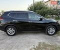 Чорний Ніссан Rogue, об'ємом двигуна 2.49 л та пробігом 77 тис. км за 15500 $, фото 6 на Automoto.ua