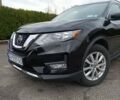 Чорний Ніссан Rogue, об'ємом двигуна 2.49 л та пробігом 68 тис. км за 17700 $, фото 7 на Automoto.ua