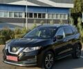 Чорний Ніссан Rogue, об'ємом двигуна 2.5 л та пробігом 143 тис. км за 17000 $, фото 1 на Automoto.ua