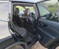 Чорний Ніссан Rogue, об'ємом двигуна 0 л та пробігом 96 тис. км за 19000 $, фото 10 на Automoto.ua