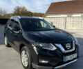 Чорний Ніссан Rogue, об'ємом двигуна 2.49 л та пробігом 57 тис. км за 16000 $, фото 3 на Automoto.ua