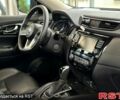 Чорний Ніссан Rogue, об'ємом двигуна 2.5 л та пробігом 52 тис. км за 21000 $, фото 6 на Automoto.ua
