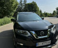 Черный Ниссан Rogue, объемом двигателя 2.49 л и пробегом 140 тыс. км за 14999 $, фото 5 на Automoto.ua