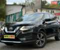 Черный Ниссан Rogue, объемом двигателя 2.49 л и пробегом 143 тыс. км за 17499 $, фото 1 на Automoto.ua