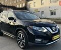 Черный Ниссан Rogue, объемом двигателя 2.49 л и пробегом 96 тыс. км за 16800 $, фото 14 на Automoto.ua