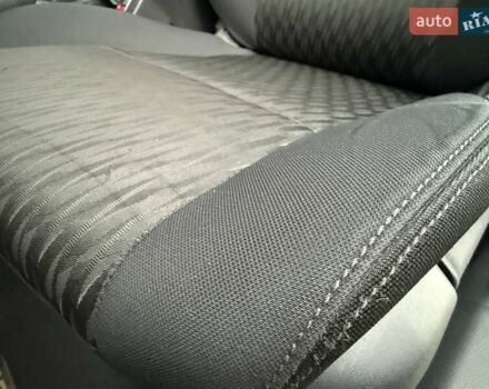 Черный Ниссан Rogue, объемом двигателя 2.49 л и пробегом 129 тыс. км за 13700 $, фото 27 на Automoto.ua