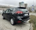 Черный Ниссан Rogue, объемом двигателя 2.5 л и пробегом 135 тыс. км за 16100 $, фото 1 на Automoto.ua
