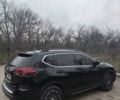 Черный Ниссан Rogue, объемом двигателя 2.5 л и пробегом 89 тыс. км за 15200 $, фото 2 на Automoto.ua