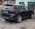 Черный Ниссан Rogue, объемом двигателя 2.5 л и пробегом 61 тыс. км за 17490 $, фото 6 на Automoto.ua