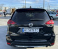 Чорний Ніссан Rogue, об'ємом двигуна 2.49 л та пробігом 57 тис. км за 16000 $, фото 11 на Automoto.ua