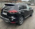 Чорний Ніссан Rogue, об'ємом двигуна 2.5 л та пробігом 122 тис. км за 11500 $, фото 1 на Automoto.ua