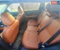 Черный Ниссан Rogue, объемом двигателя 2.5 л и пробегом 160 тыс. км за 16100 $, фото 15 на Automoto.ua