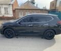 Чорний Ніссан Rogue, об'ємом двигуна 2.5 л та пробігом 69 тис. км за 16450 $, фото 3 на Automoto.ua