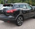 Черный Ниссан Rogue, объемом двигателя 2 л и пробегом 50 тыс. км за 4000 $, фото 3 на Automoto.ua