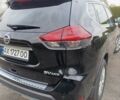 Чорний Ніссан Rogue, об'ємом двигуна 2.49 л та пробігом 68 тис. км за 17700 $, фото 20 на Automoto.ua