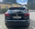 Черный Ниссан Rogue, объемом двигателя 2 л и пробегом 82 тыс. км за 16900 $, фото 5 на Automoto.ua