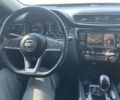 Чорний Ніссан Rogue, об'ємом двигуна 2.5 л та пробігом 69 тис. км за 16450 $, фото 4 на Automoto.ua