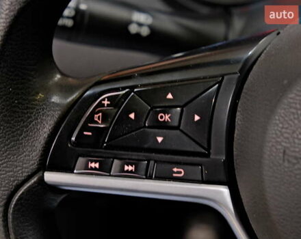 Чорний Ніссан Rogue, об'ємом двигуна 2.5 л та пробігом 79 тис. км за 15700 $, фото 49 на Automoto.ua