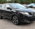 Черный Ниссан Rogue, объемом двигателя 2 л и пробегом 50 тыс. км за 4000 $, фото 1 на Automoto.ua