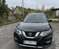 Чорний Ніссан Rogue, об'ємом двигуна 2.49 л та пробігом 121 тис. км за 17400 $, фото 1 на Automoto.ua