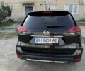 Чорний Ніссан Rogue, об'ємом двигуна 2.49 л та пробігом 77 тис. км за 15500 $, фото 4 на Automoto.ua