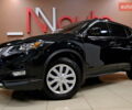 Чорний Ніссан Rogue, об'ємом двигуна 2.5 л та пробігом 79 тис. км за 15700 $, фото 6 на Automoto.ua