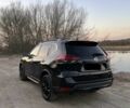 Черный Ниссан Rogue, объемом двигателя 2.5 л и пробегом 80 тыс. км за 14000 $, фото 3 на Automoto.ua