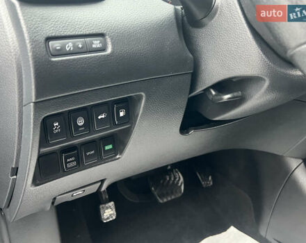 Черный Ниссан Rogue, объемом двигателя 2.5 л и пробегом 92 тыс. км за 16200 $, фото 51 на Automoto.ua