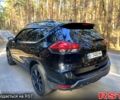 Чорний Ніссан Rogue, об'ємом двигуна 2.5 л та пробігом 56 тис. км за 18699 $, фото 6 на Automoto.ua