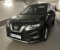 Черный Ниссан Rogue, объемом двигателя 2.49 л и пробегом 52 тыс. км за 16500 $, фото 1 на Automoto.ua